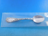 Chrysanthemum by Durgin Sterling Silver Infant Feeding Spoon 5 3/8" Custom