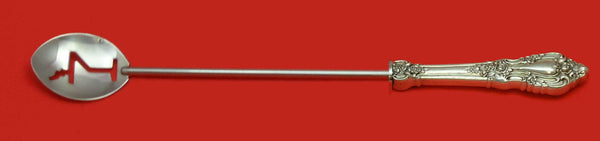 Eloquence by Lunt Sterling Silver Martini Spoon HHWS  Custom Made 10"