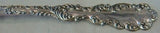 Waverly by Wallace Sterling Silver Sugar Spoon 5 3/4"