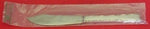 Madrigal by Lunt Sterling Silver Fish Knife 8 1/2" New HH WS