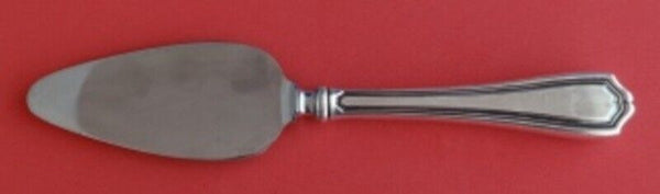 Hepplewhite by Reed and Barton Sterling Silver Cheese Server HH WS Orig 6 3/4"