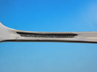 Flemish by Tiffany and Co Sterling Silver Flatware Set for 12 Service 101 Pieces