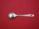 Woodlily by Frank Smith Sterling Silver Cream Soup Spoon 6 1/2"