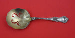 Dorothy Vernon by Whiting Sterling Silver Pea Spoon GW 8 3/4"