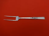 Morning Star by Community Plate Silverplate English Server 7 1/2" Custom Made