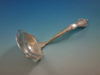 Mignonette by Lunt Sterling Silver Flatware Set for 12 Service 53 pieces