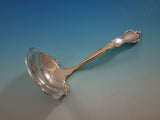 Mignonette by Lunt Sterling Silver Flatware Set for 12 Service 53 pieces