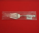 Tara by Reed and Barton Sterling Silver Cold Meat Fork 8 1/2" New Flatware