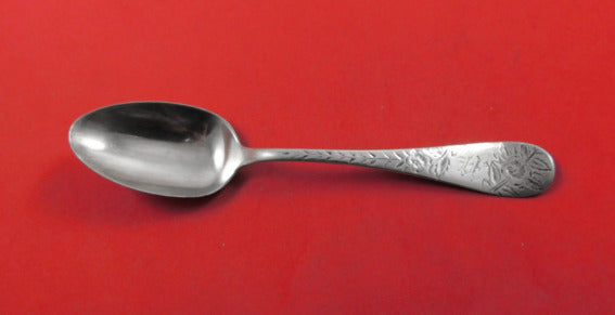 Number 43 by Towle Sterling Silver Teaspoon 5 5/8"