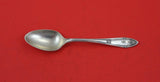 Rheims by Wallace Sterling Silver Teaspoon 5 3/4"