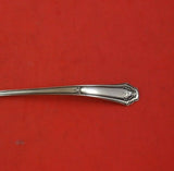 Princess Anne by Wallace Sterling Silver Sauce Ladle 5 3/8" Serving Vintage