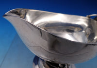 Georg Jensen Sterling Silver Sugar and Creamer 2pc Set #235A  (#7461)