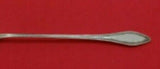 Mary Chilton by Towle Sterling Silver Lettuce Fork Pierced 9 1/8" Antique