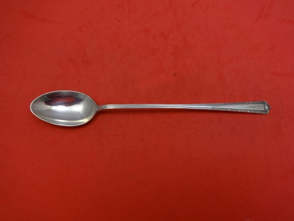 Processional by International Sterling Silver Iced Tea Spoon 7 3/8"