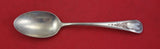 Brentwood by Birks Sterling Silver Place Soup Spoon 7"