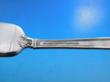 San Lorenzo by Tiffany and Co Sterling Silver Flatware Service Set 137 pc Dinner