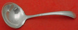 Lady Diana by Towle Sterling Silver Gravy Ladle 6 3/4" Serving