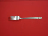 Colonial Classic by Reed and Barton Sterling Silver Dinner Fork 8"