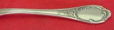 Monte Mario by Buccellati Sterling Silver Cocktail Fork 4 3/8"