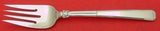 Epic by Gorham Sterling Silver Salad Fork 6 1/2" Heirloom Silverware