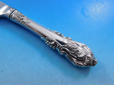 Sir Christopher by Wallace Sterling Silver Wedding Cake Knife HHWS Custom 12"