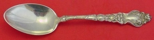 Douvaine by Unger Sterling Silver Nouveau Place Soup Spoon 7 1/8" Flatware
