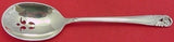 Spring Glory by International Sterling Silver Sugar Sifter Custom Made 6"