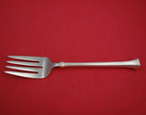 Revolution by Reed and Barton Sterling Silver Cold Meat Fork 8 7/8" Serving