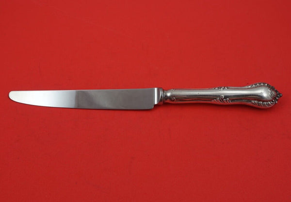 Hidcote by William Yeoward English Sterling Silver Dinner Knife New French