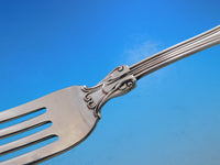 Shell aka Hampton by Gorham Sterling Silver Flatware Set for 12 Service 60 pcs