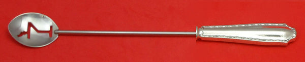 Marquise by Tiffany & Co. Sterling Silver Martini Spoon HHWS  Custom Made