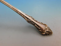 Melbourne by Oneida Sterling Silver Flatware Set for 6 Service 30 pieces