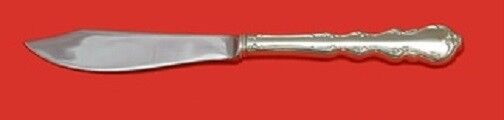 Angelique by International Sterling Silver Fish Knife HHWS 8 1/4" Custom