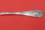 Mount Vernon by Lunt Sterling Silver Sardine Fork 4 3/4" Heirloom Silverware