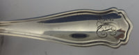 Winchester by Shreve Sterling Silver Ramekin Cup Holder #3001 (#0730)