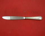 Giorgio by Wallace-Italy Italian Sterling Silver Dinner Knife 9 1/2" Flatware