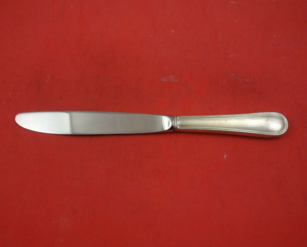 Giorgio by Wallace-Italy Italian Sterling Silver Dinner Knife 9 1/2" Flatware