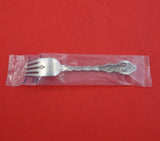 King Louis by International Sterling Silver Salad Fork 6 3/4" New Flatware