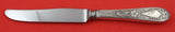 Betsy Patterson Engraved by Stieff Sterling Silver Junior Knife French 6 3/4"