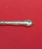 English Gadroon by Gorham Sterling Silver Berry Spoon Shell Bowl HH WS Custom