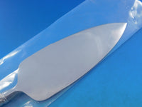 Old Master by Towle Sterling Silver Cake Server HH w/Stainless Custom Made
