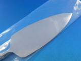 Old Master by Towle Sterling Silver Cake Server HH w/Stainless Custom Made