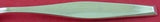 Classique by Gorham Sterling Silver Regular Fork 7 1/4" Flatware
