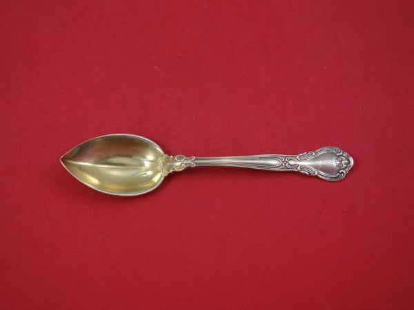 Chantilly by Gorham Sterling Silver Grapefruit Spoon GW Fluted Bowl 5 7/8"
