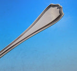 Hepplewhite by Reed and Barton Sterling Silver Cheese Knife w/Pick FHAS Original