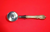 Monticello by Lunt Sterling Silver Coffee Scoop HH Custom Made 6"