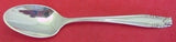 Stradivari by Wallace Sterling Silver Demitasse Spoon 4"