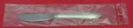 Pointed Antique by Reed and Barton Sterling Silver Butter Spreader HH Modern New