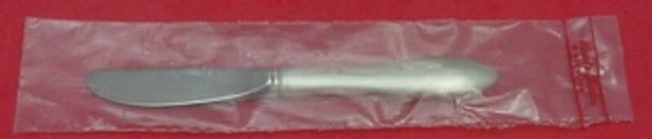 Pointed Antique by Reed and Barton Sterling Silver Butter Spreader HH Modern New