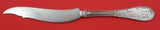 Japanese by Tiffany and Co Sterling Silver Fish Knife FH AS 8 3/8" TIFFANY BOOK